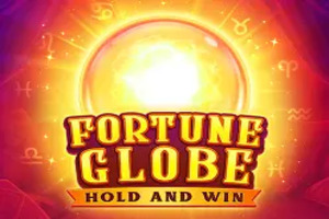 Fortune Globe Hold And Win
