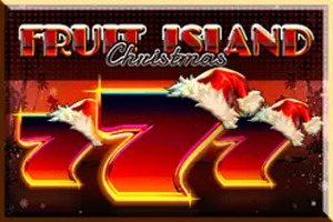 Fruit Island Christmas 777