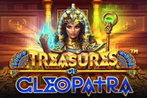 Treasures Of Cleopatra