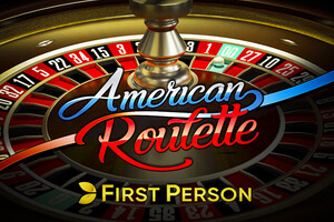 American Roulette First Person
