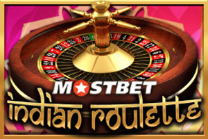 Indian Roulette Mostbet
